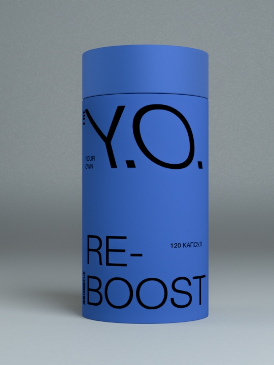 Re-boost